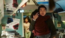 釜山行免费在线观看,惊悚灾难片带你体验生死时速